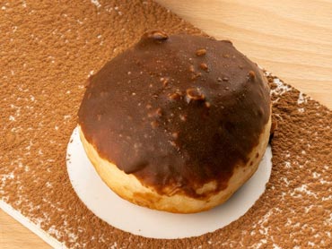 Miso Hungry - Asian Twist on Berliner