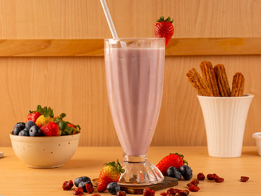 Beverages Menu - Miso Hungry