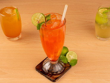 Miso Hungry - Bubblegum Fizz