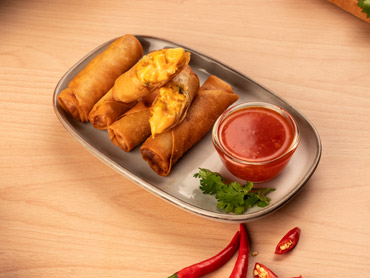 Miso Hungry - Corn Kernels with Seasoning