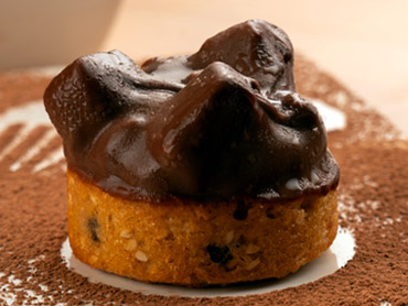 Desserts Menu - Miso Hungry