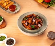 Guandong Black Pepper Chicken – Miso Hungry