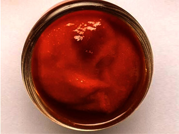 Miso Hungry - Guntur Fury Dip