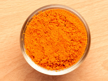 Miso Hungry - Korean K-Pop Peri Peri Sprinkler