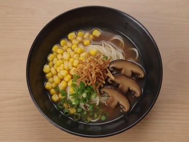 Miso Hungry - Korean Miso Ramen