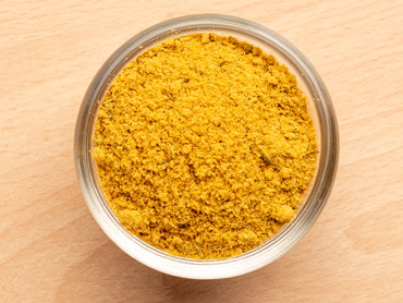 Miso Hungry - Malaysian Lemon Herb Sprinkler