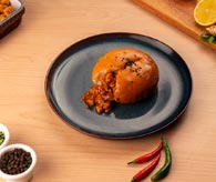 Chicken Kheema Bun – Miso Hungry