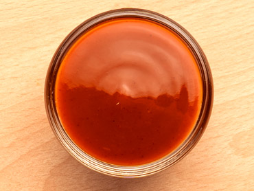 Miso Hungry - Mango Zing Dip