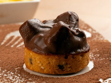 Miso Hungry - Peanut Sesame Blondie