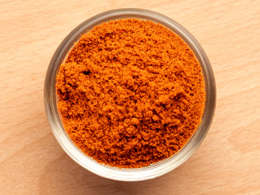 Miso Hungry - Smokey Peri Peri Sprinkler