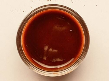 Miso Hungry - Gagnam Glaze Dip