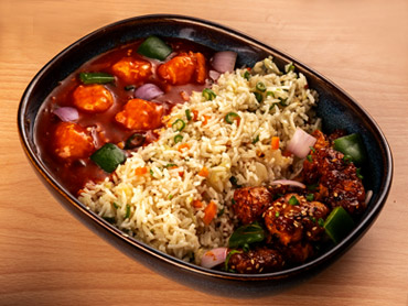 Value Meal Combo Menu - Miso Hungry