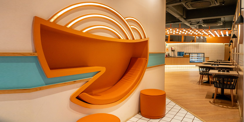 Miso Hungry, Bangalore