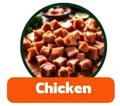 Chicken - Pick Your Protein