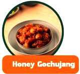 Honey Gochujang - Pick Your Starter Sauce