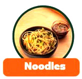 Noodles - Pick Your Style
