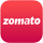 Order on Zomato